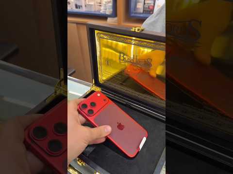 الوان ايفون 17 برو ماكس 🤯🔥