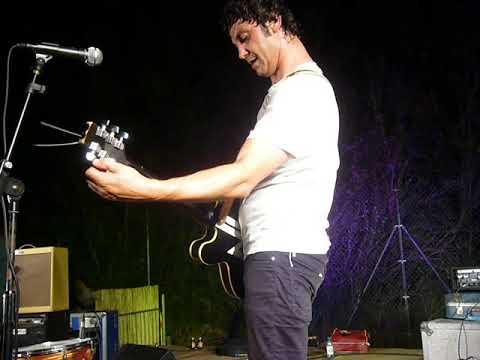 Magnetix - Festival de la Pelouse (2 Aout 2008)