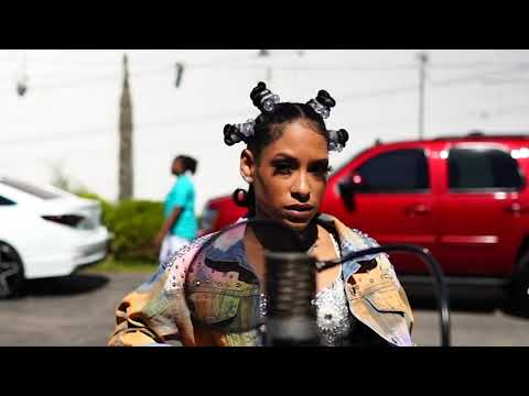 Big N.O.T  x  Neisha Neshae x Birddie The Kid  - Power n Pressure (Official Video)