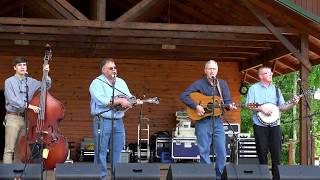 Steve Marshall & High Road - Rank Stranger