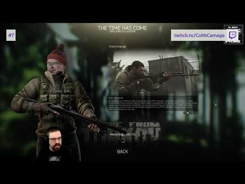 Twitch Best of CohhCarnage #6