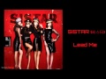 SOPCharts ][ K-POP ] SISTAR（ 씨스타 ) - Lead Me ...