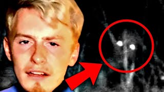 5 Scary Videos You&#39;d Be CRAZY To Watch Alone!