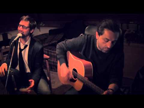 Thank you - acoustic L. Zeppelin cover by Alessandro Nasuti & Marco Cravero