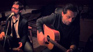 Thank you - acoustic L. Zeppelin cover by Alessandro Nasuti & Marco Cravero