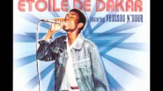 Etoile De Dakar (featuring Youssou N'Dour) - Jalo