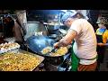 Malaysia S LONGEST Night Market Street Food Expert Tours
