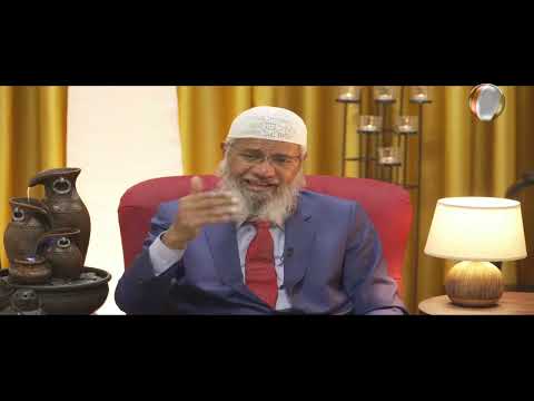 can we use the credit card and take care to pay the amount before the due date Dr Zakir Naik #hudatv