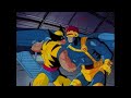 X Men The Animated Series 1992 Episode 2