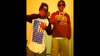 ReyzBoi- young legend freestyle