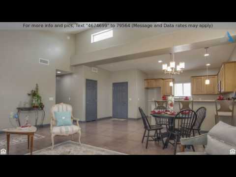 Priced at $189,000 - 7576 E Kini, Tucson, AZ 85710