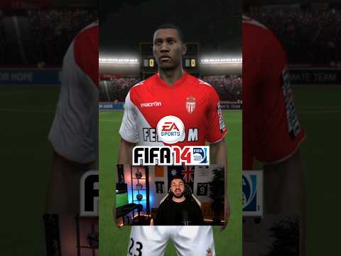 Where are the FIFA 14 WONDERKIDS now?