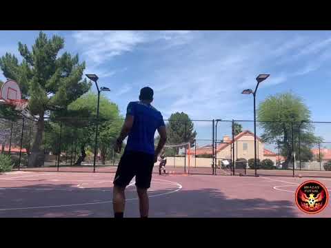 Pivo training- Quarantine workout-