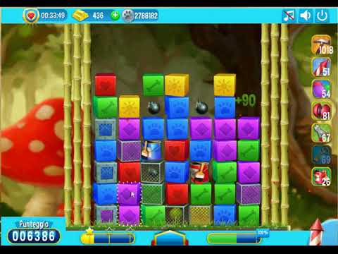 Pet Rescue Saga Livello 2171 Level 2171