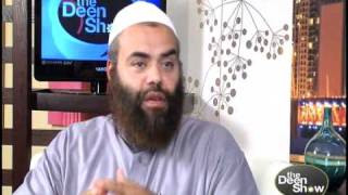 Islam teaches us to be patient. Be patient that the life in this world is not for eternity. Be patient because you will ge...