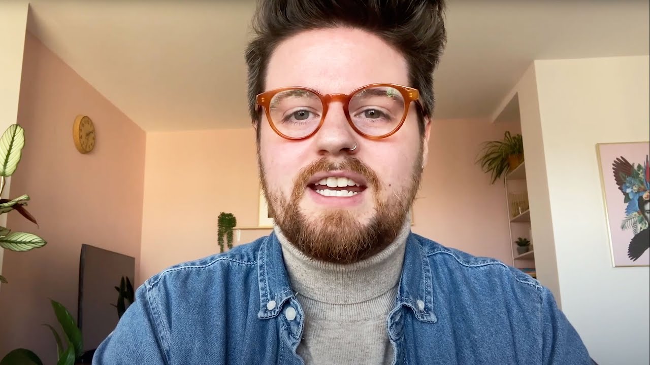 Launching ISOLATED Talks Radio