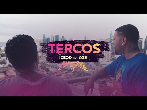 IceOd x Oze - Tercos (Prod. Habeatat - Cuts by Rize1200) 🌵