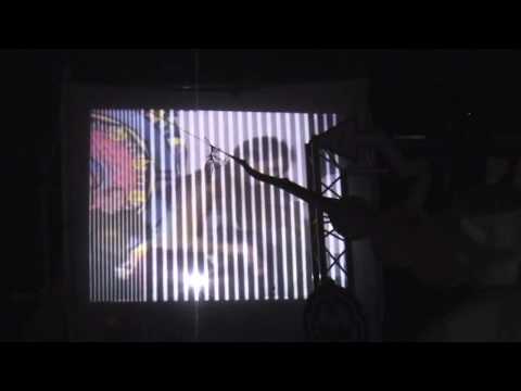 10 Years After - PSYCHOQUAKE Sound System - 11/12/13 juillet 2015