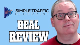 The Simple Traffic Blueprint Review 🔥 FREE TRAFFIC METHOD 🔥