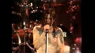 Ozzy Osbourne - Desire - Live In Sao Paulo, Brazil - 1995