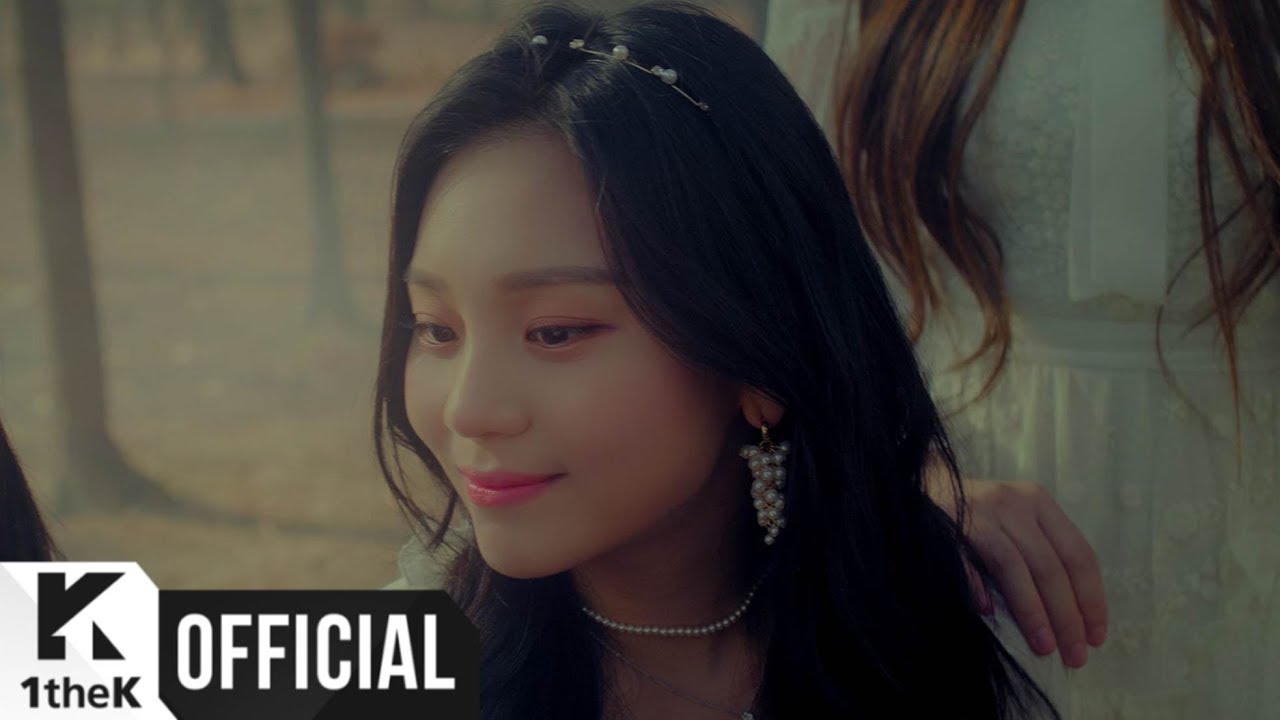 GFriend — Sunrise