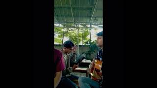 Download lagu MELAYANG | UNGU | COVER | ft Imam wahyu #shorts #cover mp3