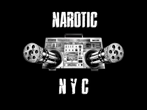 Dj Narotic - The Voice of Speedcore (TRAILER)