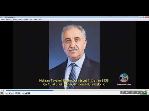 2019 01 30 PM Public Teaching in Romanian - Cursuri publice în română