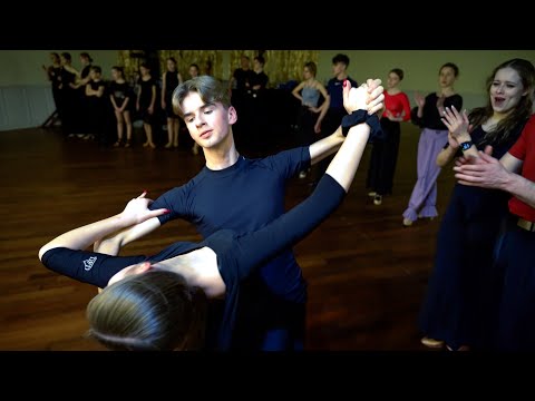 Foxtrot | Youth U19 | DC Winter Camp 2022