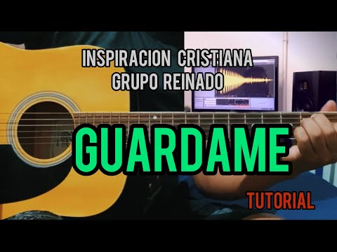 Guárdame - Inspiración Cristiana