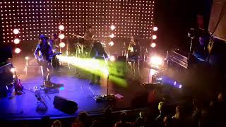 Dope Lemon  / Home Soon    Live Mojo Club Hamburg Reeperbahn  2022