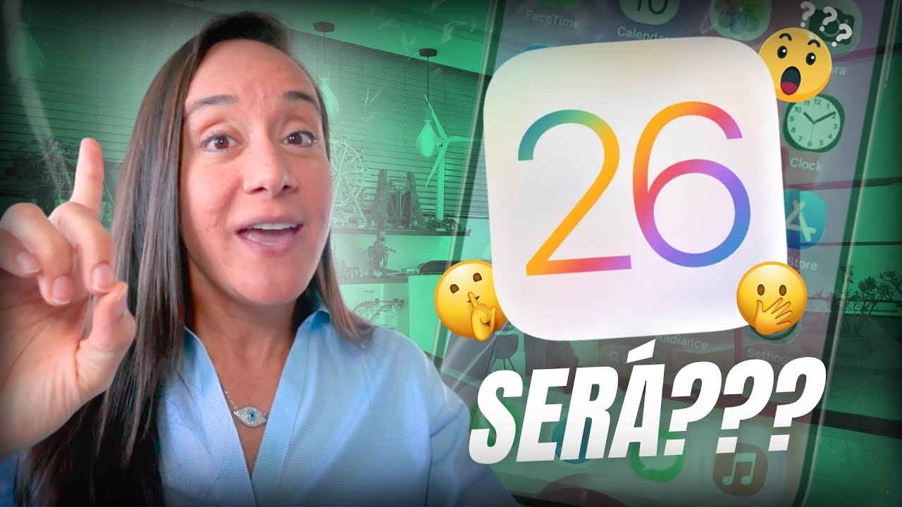 WWDC25 and Possible Announcements (New Camera App, iOS 26 and More!)