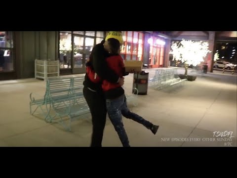 TSWDFL: Season 1 Episode 4 | #TheCatsMeow