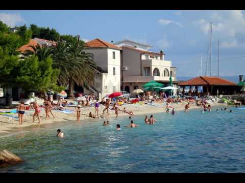 Apartment Sumpetar 9435a - Jesenice - Croatia