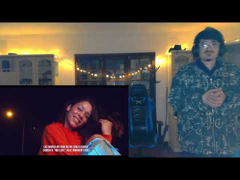 Ricks Reacts Prodígio: Identifica (Feat. Irina Barros e Boper)