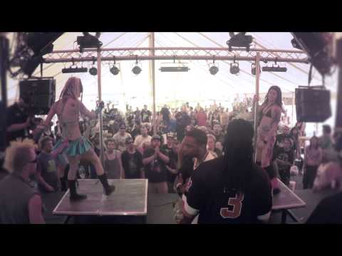 Juggalo Psypher - Gathering of the Juggalos 2015