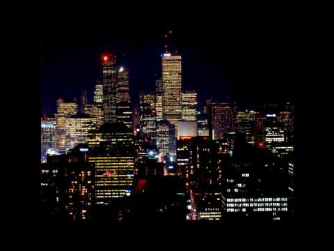 Shakedown - At Night (Rulers of The Deep Remix)
