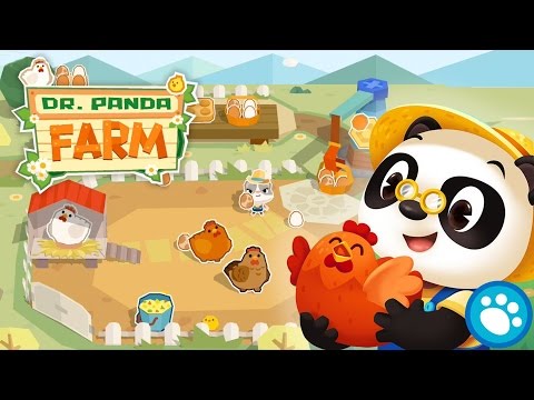 , title : 'Dr  Panda Farm'