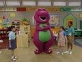 Barney S Screener 1997 VHS From 2016S 2017S 2018S 2020S 2019S 1997 Demo Version Part 20
