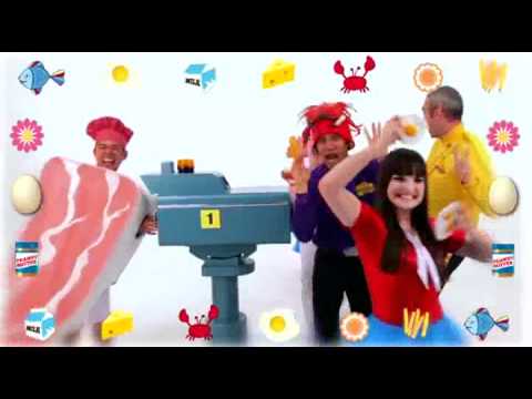 download lagu mp3 mp4 Allergy Song, download lagu Allergy Song gratis, unduh video klip Allergy Song