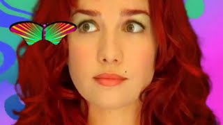 Natalia Oreiro &quot;Cuesta arriba, cuesta abajo&quot; (tema de la telenovela &quot;Kachorra&quot;)