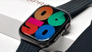 ⌚️ 15 ФИШЕК смарт часов HK9 PRO - проверь эти ЛАЙФХАКИ ⌚️