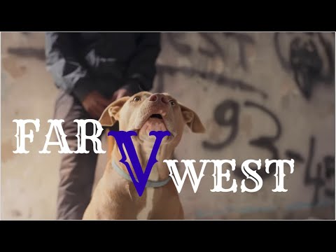 Shvrky - Far West 5