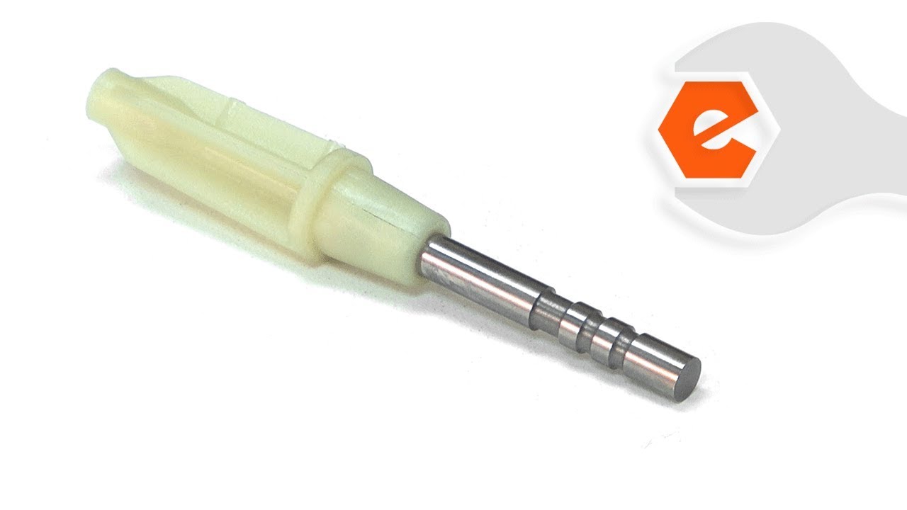 Replacing your Wagner Sprayer Piston