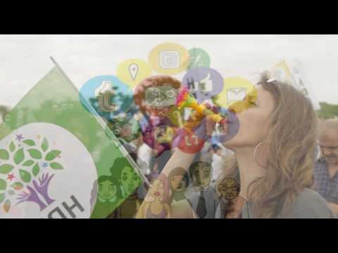 Yalan haberlerden bıktıysanız HDP'yi HDP'den takip edin