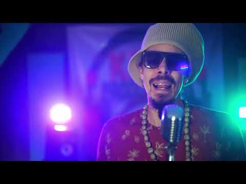 Jahricio - Huele a Quemado (Rambo Riddim) video Killa Sesions