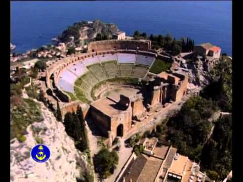 Porto di Catania cuore del Mediterraneo