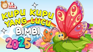 Download lagu VIDEO ANAK 1 JAM - Kupu Kupu Yang Lucu | Lagu Anak : Bimbi mp3 Download lagu VIDEO ANAK 1 JAM - Kupu Kupu Yang Lucu | Lagu Anak : Bimbi mp3