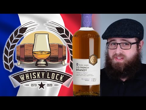 M&S XO Brandy 5yo - Review 176