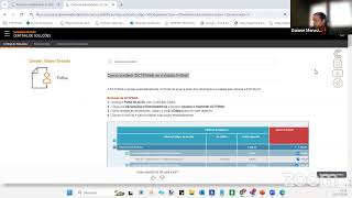 Lançamentos, Conferência Folha de Pagamento e Fechamento eSocial